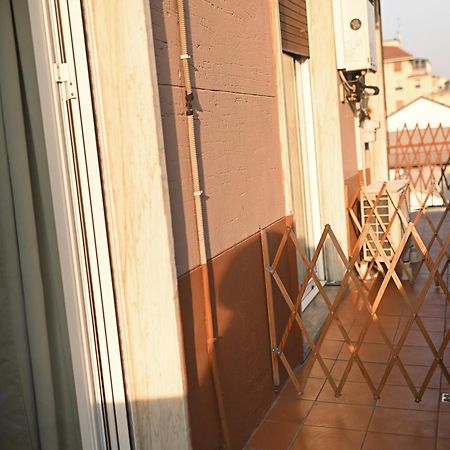 Bovisa House B&B Private Rooms Milano Eksteriør billede