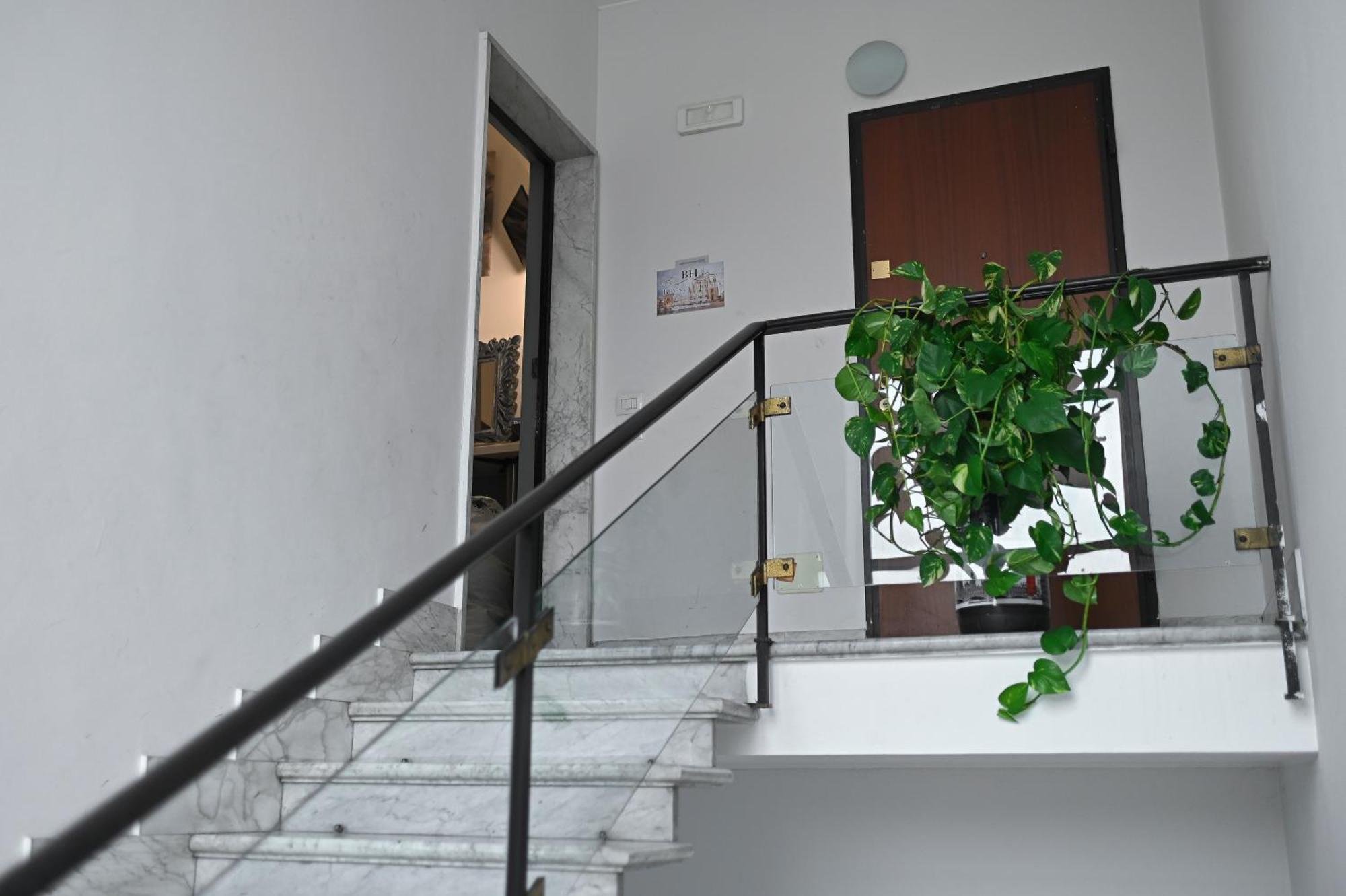 Bovisa House B&B Private Rooms Milano Eksteriør billede