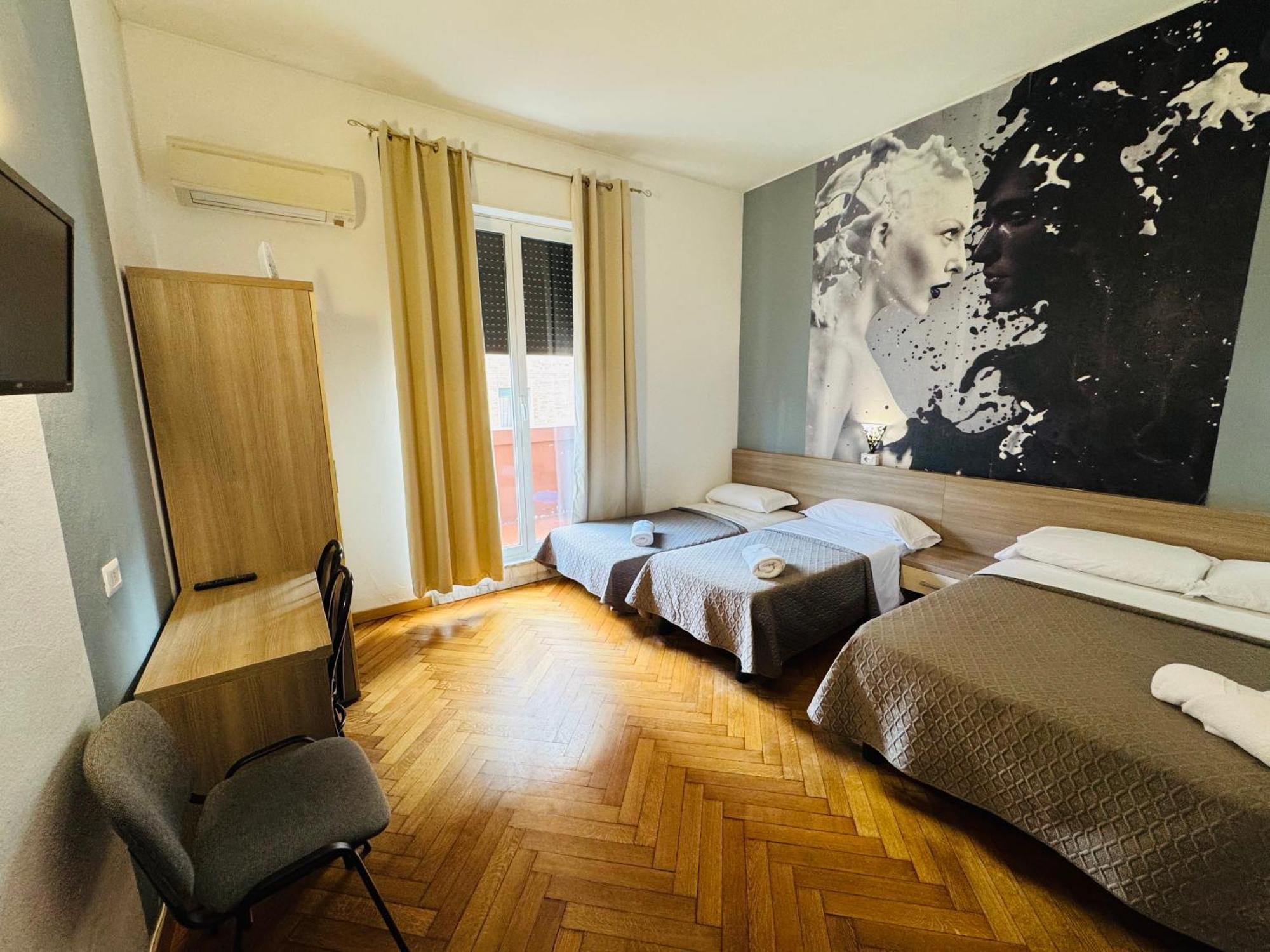 Bovisa House B&B Private Rooms Milano Eksteriør billede