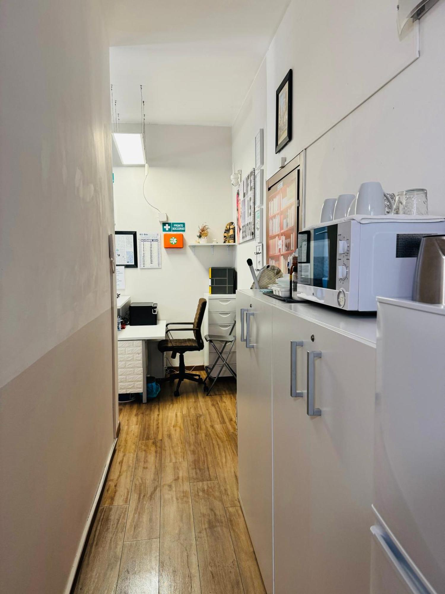 Bovisa House B&B Private Rooms Milano Eksteriør billede