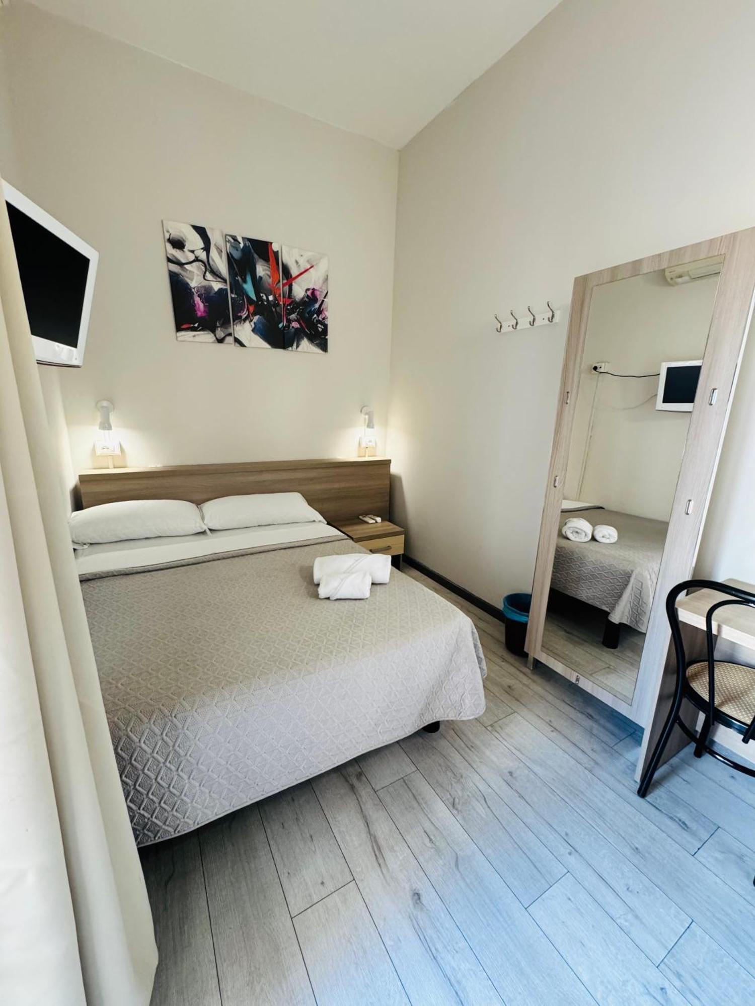 Bovisa House B&B Private Rooms Milano Eksteriør billede