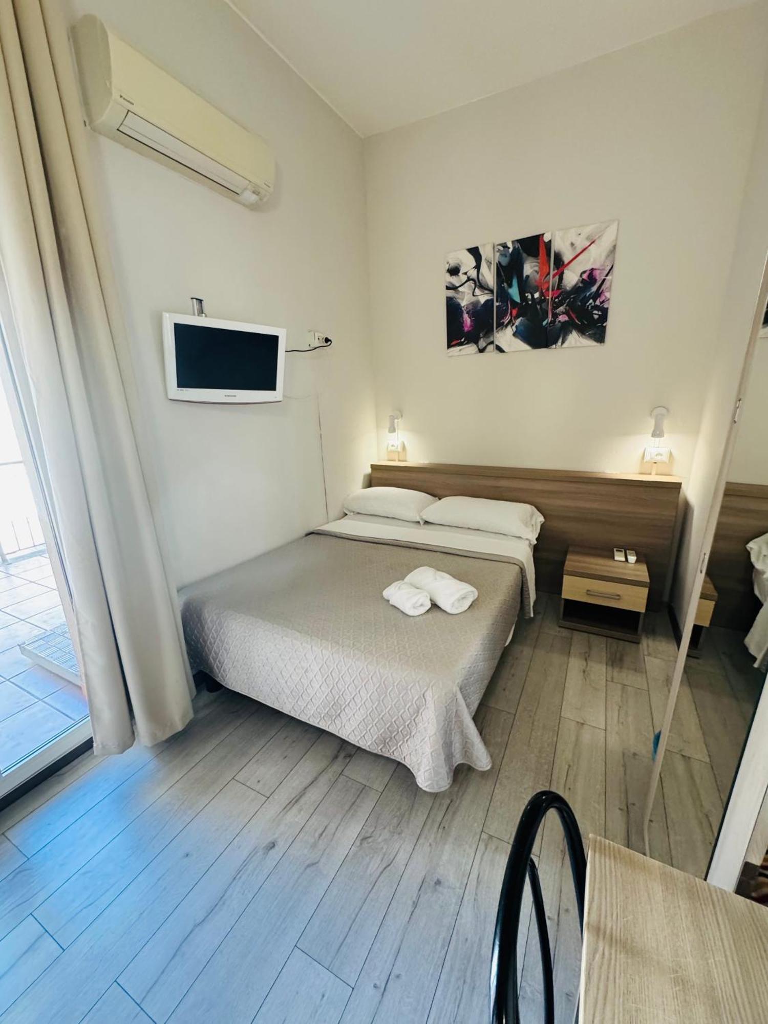 Bovisa House B&B Private Rooms Milano Eksteriør billede