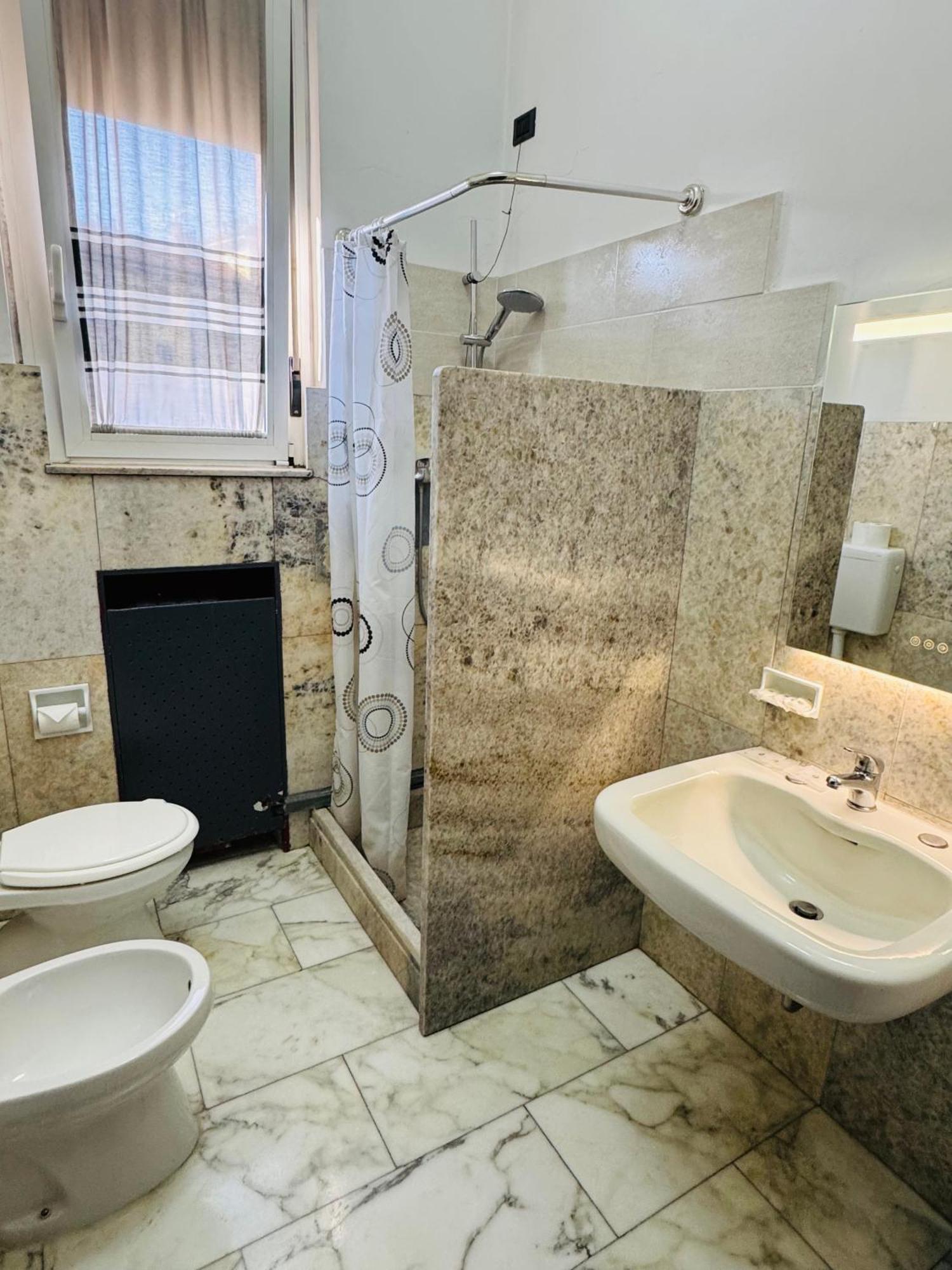 Bovisa House B&B Private Rooms Milano Eksteriør billede