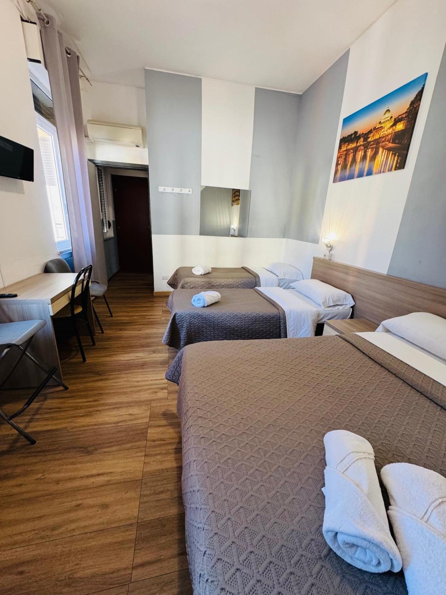 Bovisa House B&B Private Rooms Milano Eksteriør billede