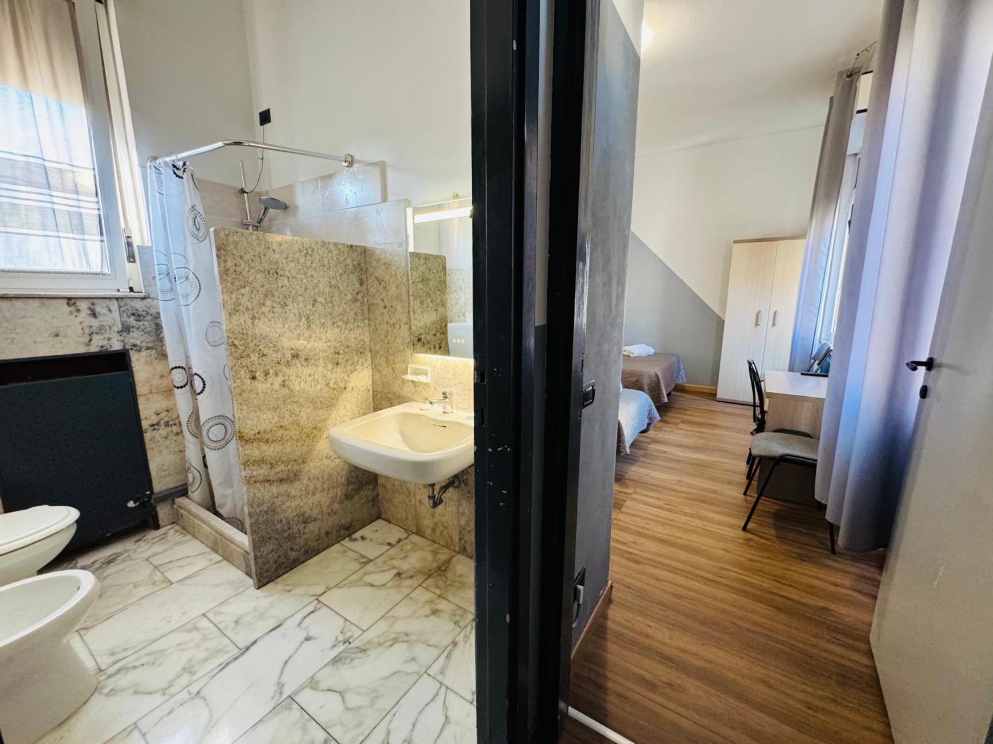 Bovisa House B&B Private Rooms Milano Eksteriør billede