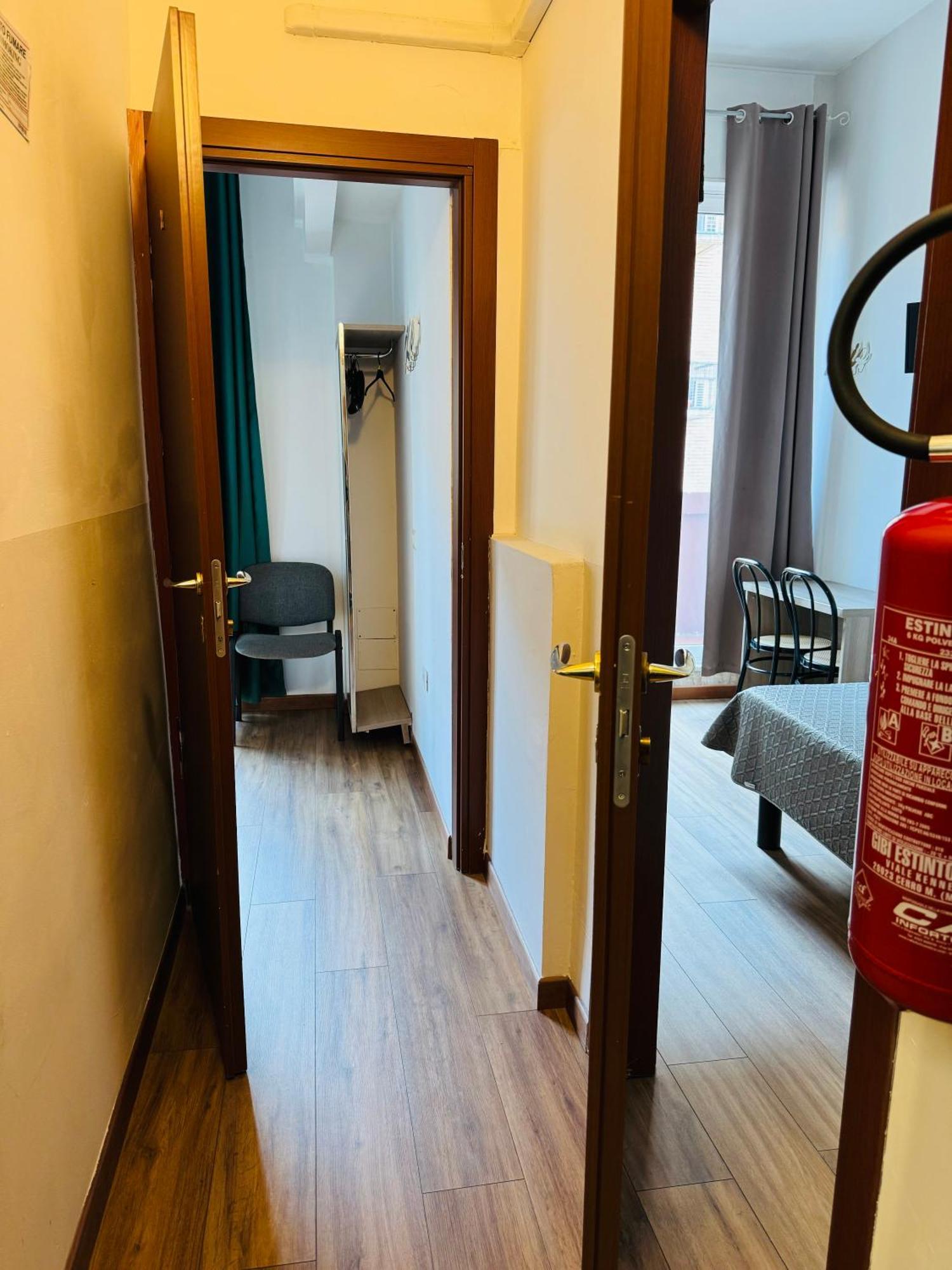 Bovisa House B&B Private Rooms Milano Eksteriør billede