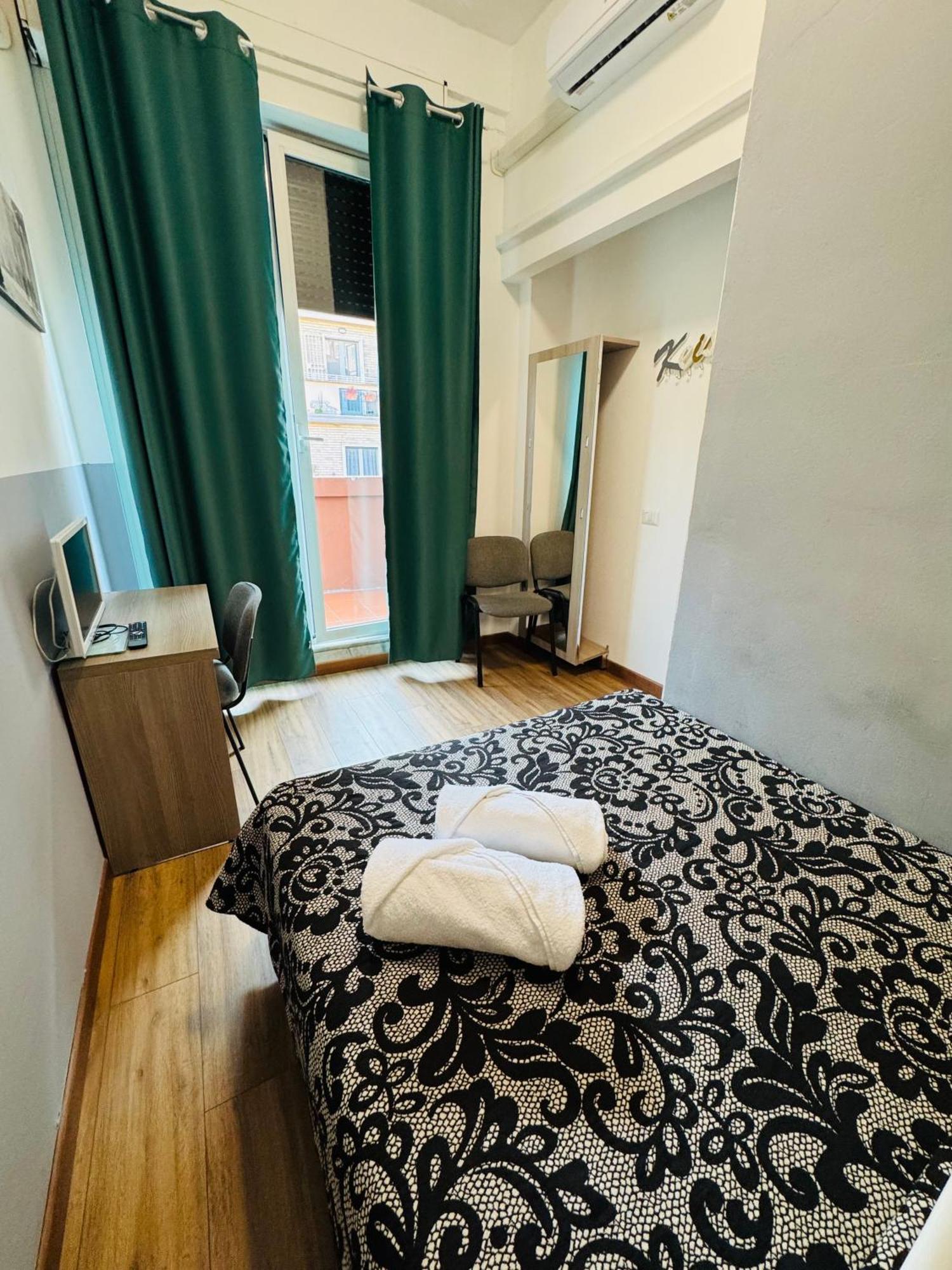 Bovisa House B&B Private Rooms Milano Eksteriør billede