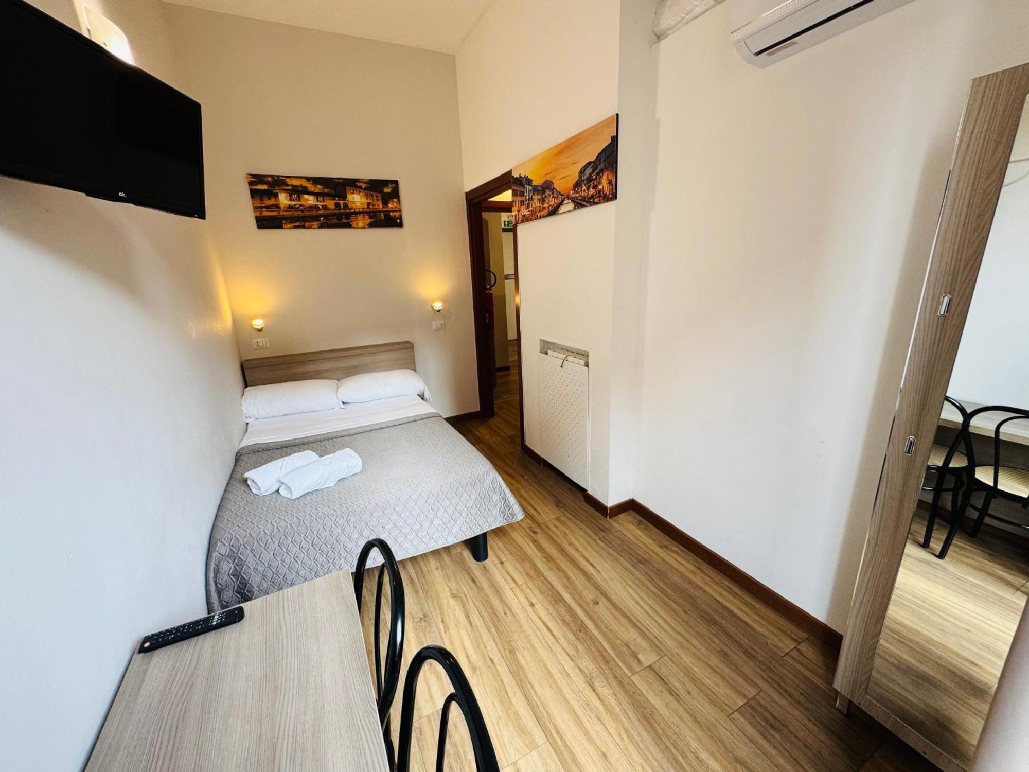 Bovisa House B&B Private Rooms Milano Eksteriør billede