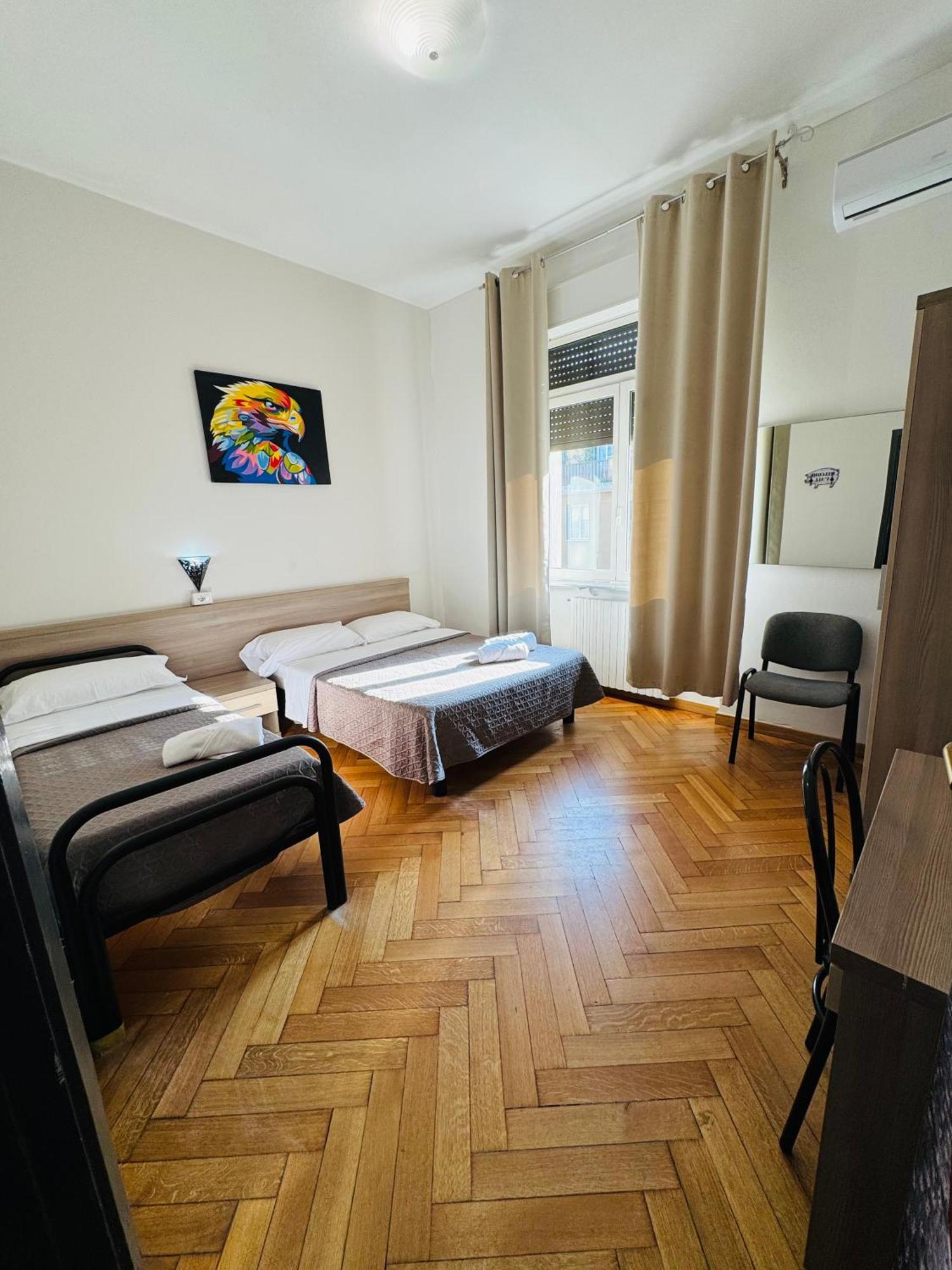 Bovisa House B&B Private Rooms Milano Eksteriør billede