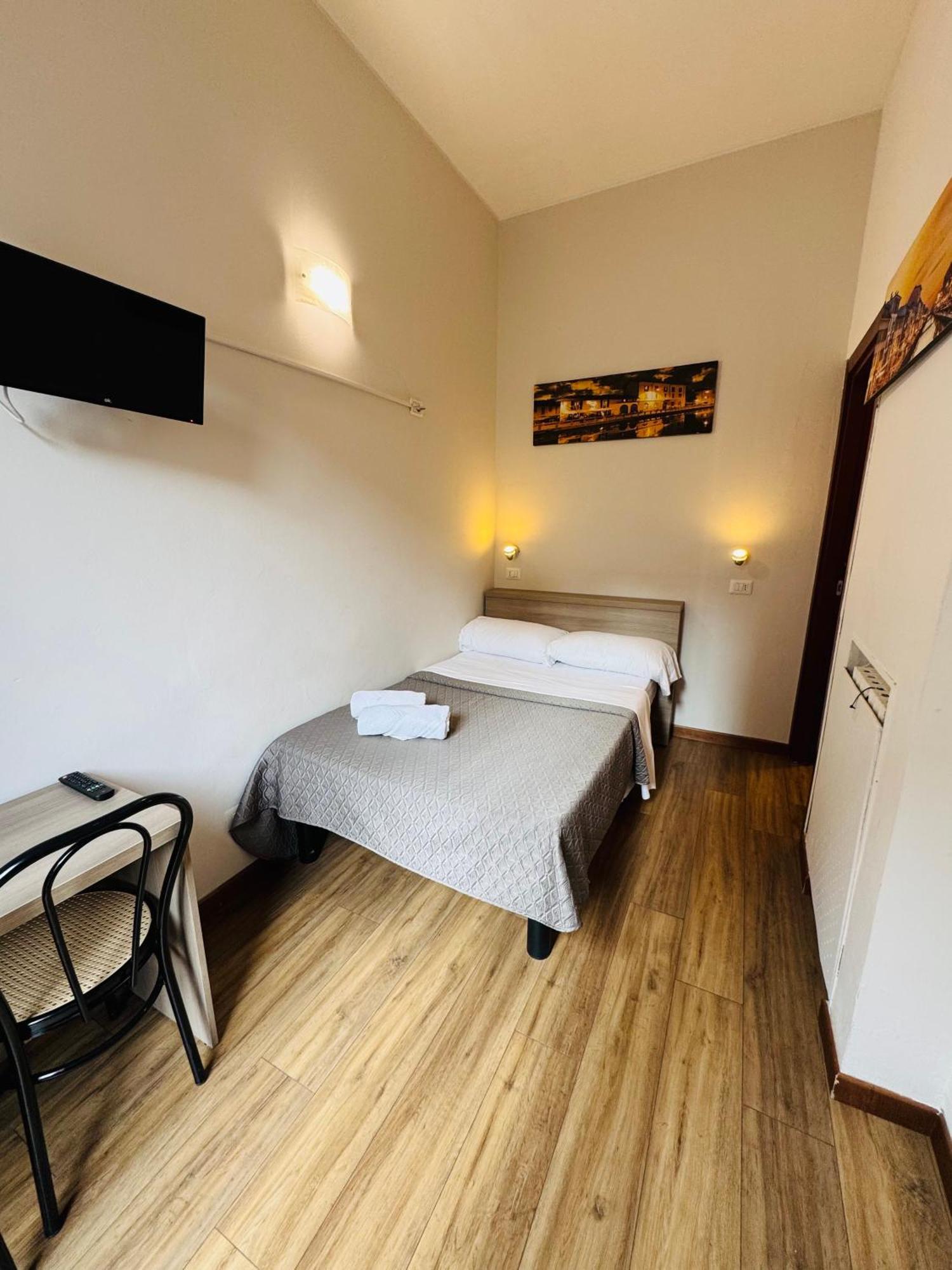 Bovisa House B&B Private Rooms Milano Eksteriør billede
