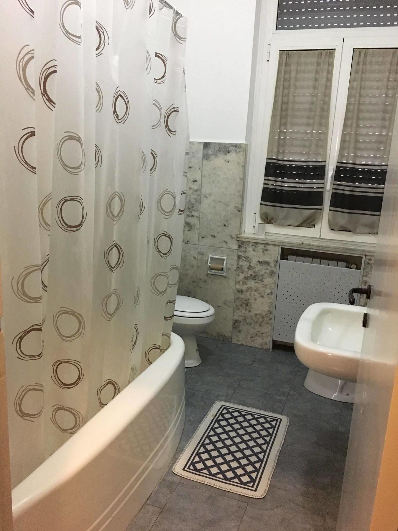 Bovisa House B&B Private Rooms Milano Eksteriør billede