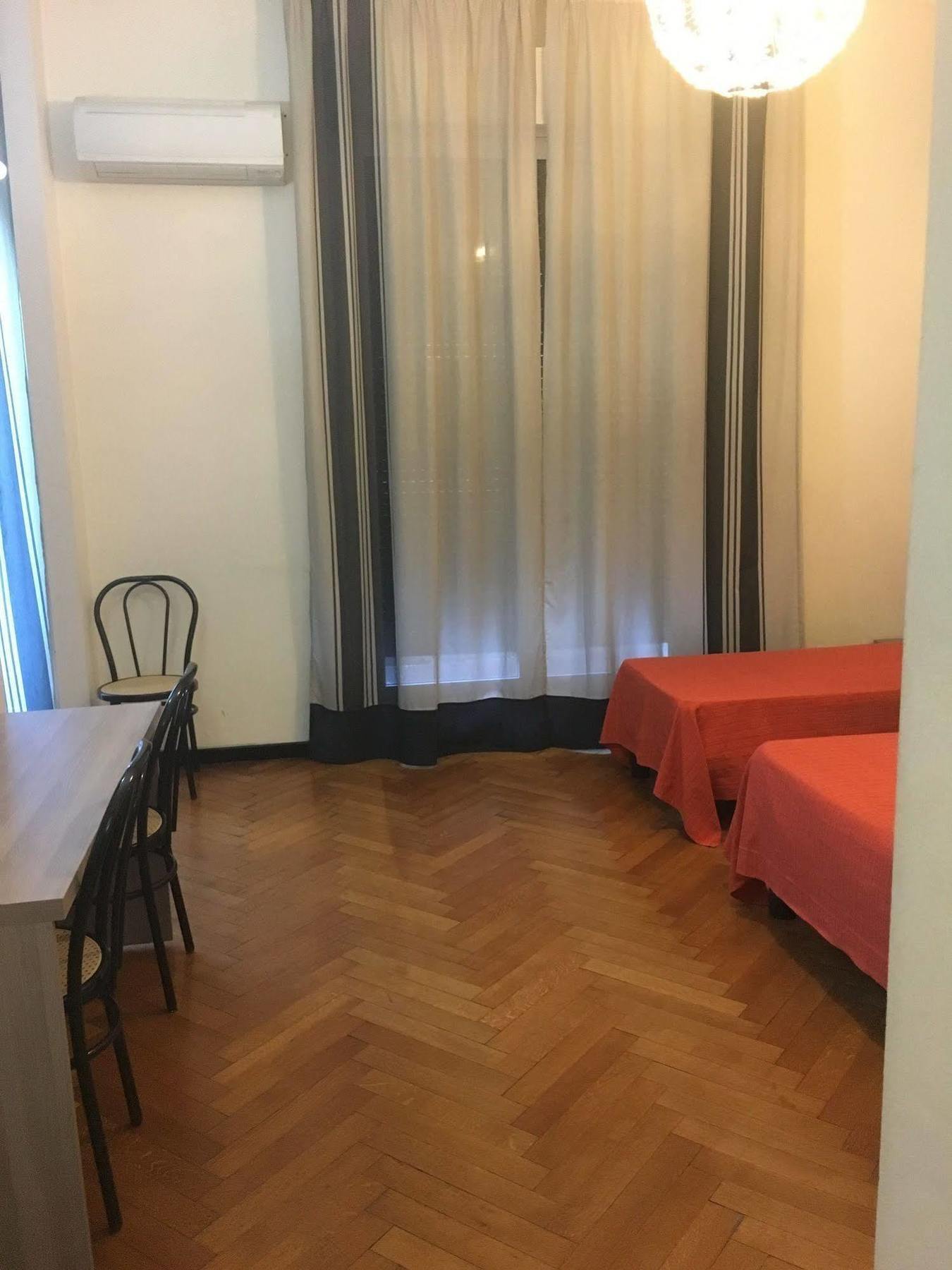 Bovisa House B&B Private Rooms Milano Eksteriør billede
