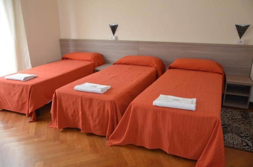 Bovisa House B&B Private Rooms Milano Eksteriør billede