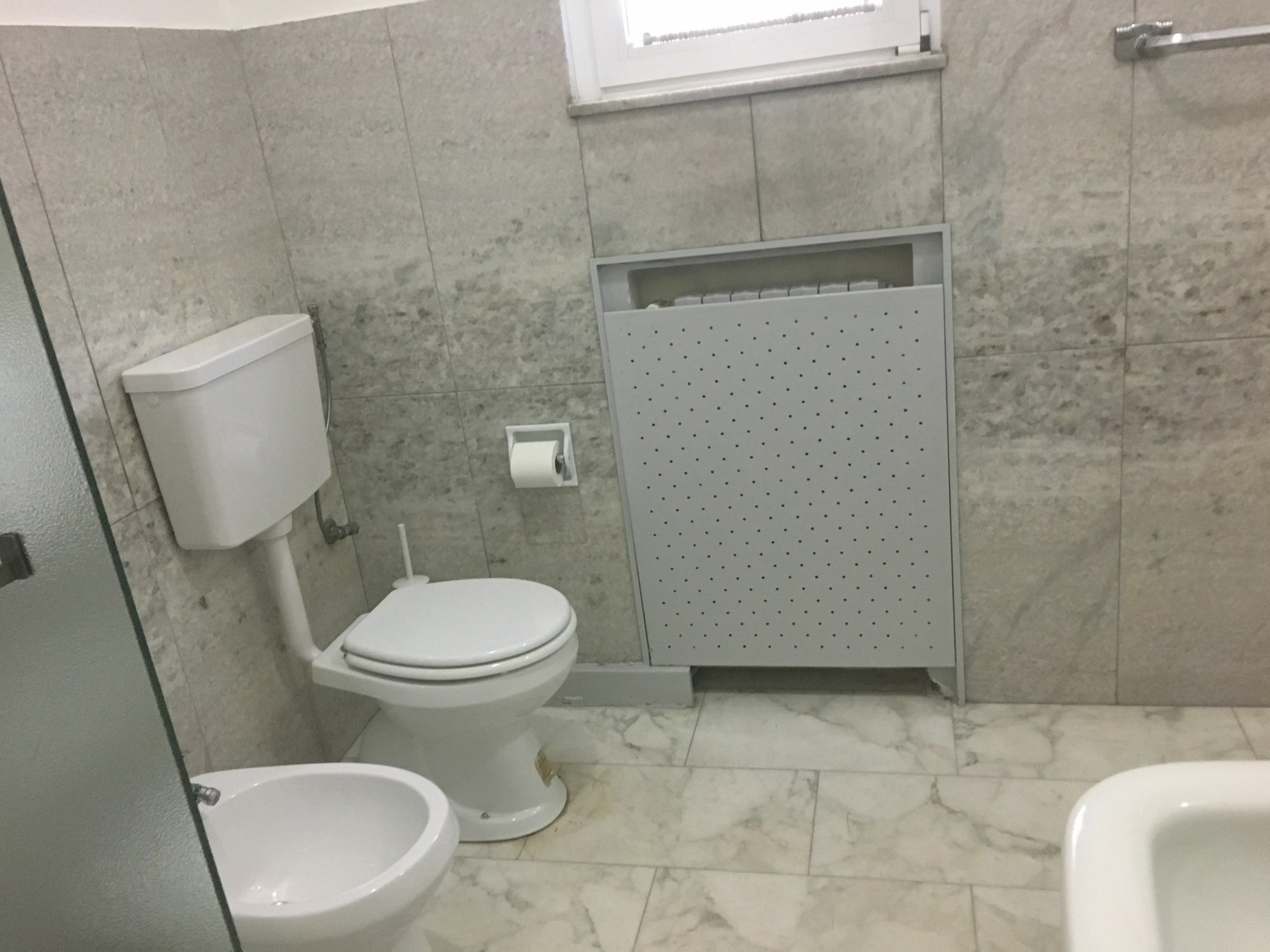 Bovisa House B&B Private Rooms Milano Eksteriør billede