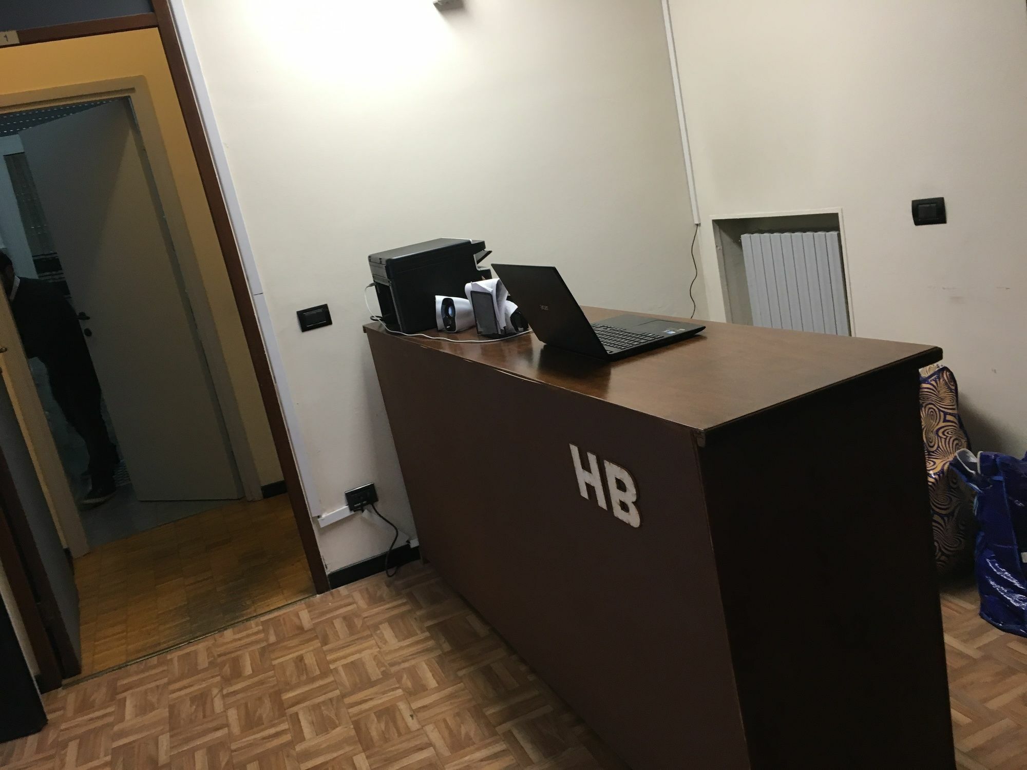 Bovisa House B&B Private Rooms Milano Eksteriør billede