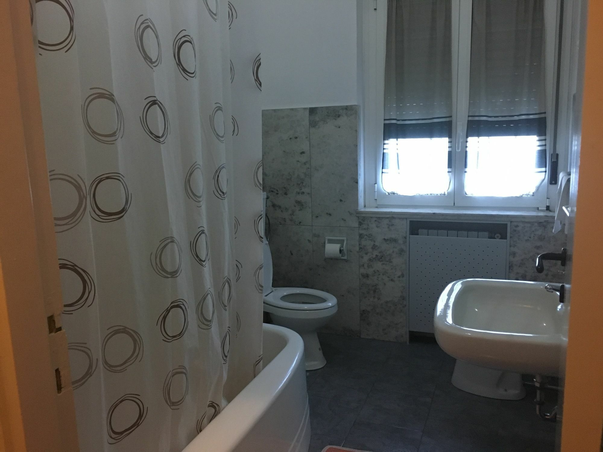 Bovisa House B&B Private Rooms Milano Eksteriør billede