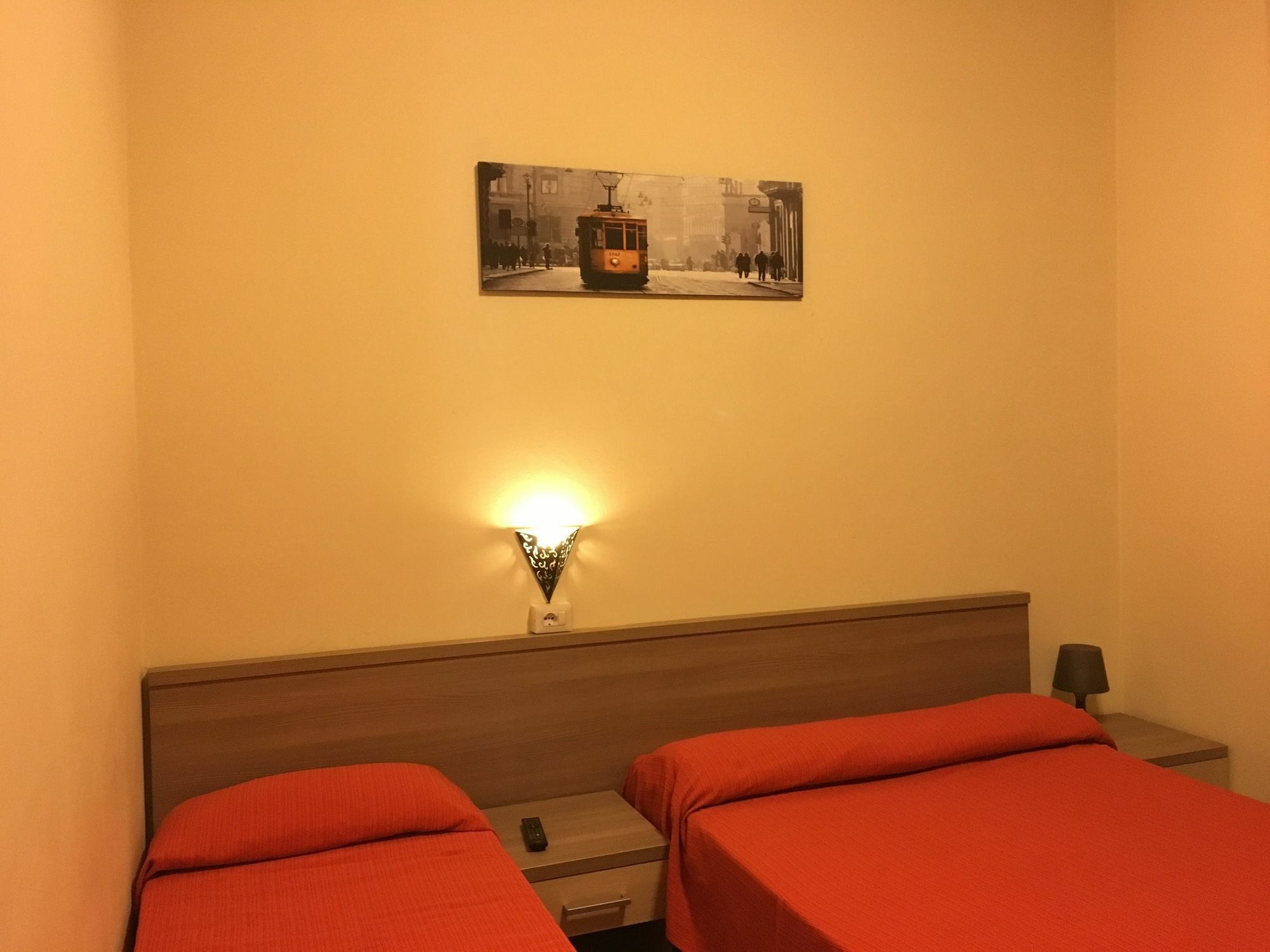 Bovisa House B&B Private Rooms Milano Eksteriør billede