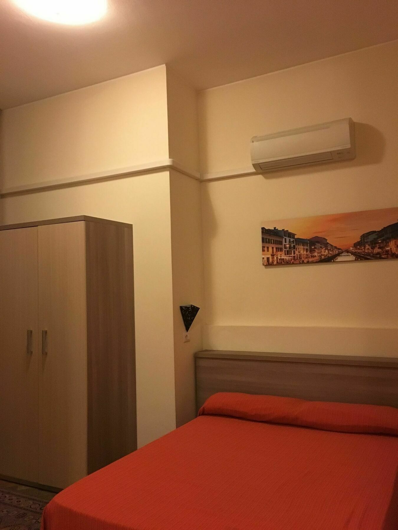Bovisa House B&B Private Rooms Milano Eksteriør billede