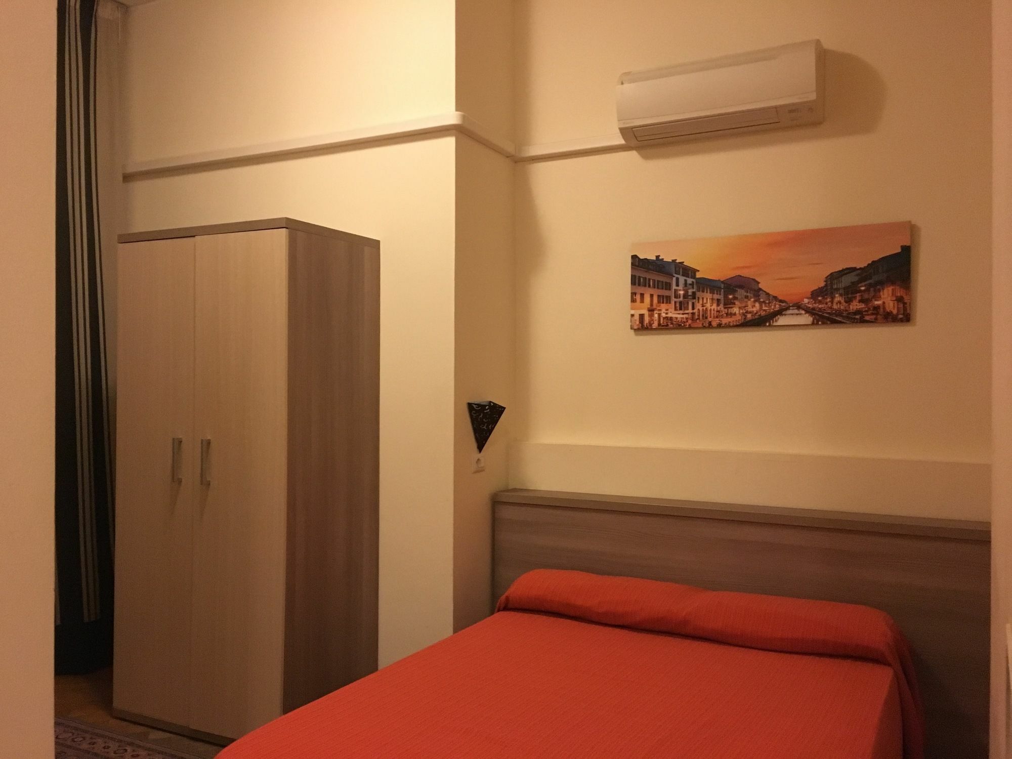 Bovisa House B&B Private Rooms Milano Eksteriør billede