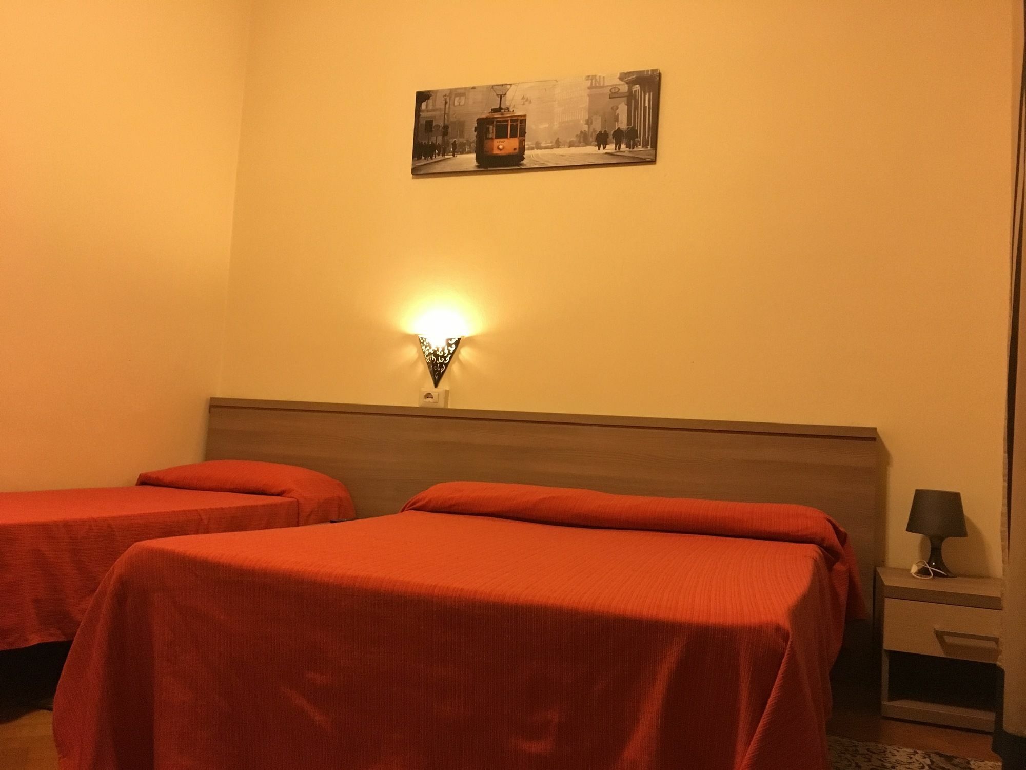 Bovisa House B&B Private Rooms Milano Eksteriør billede