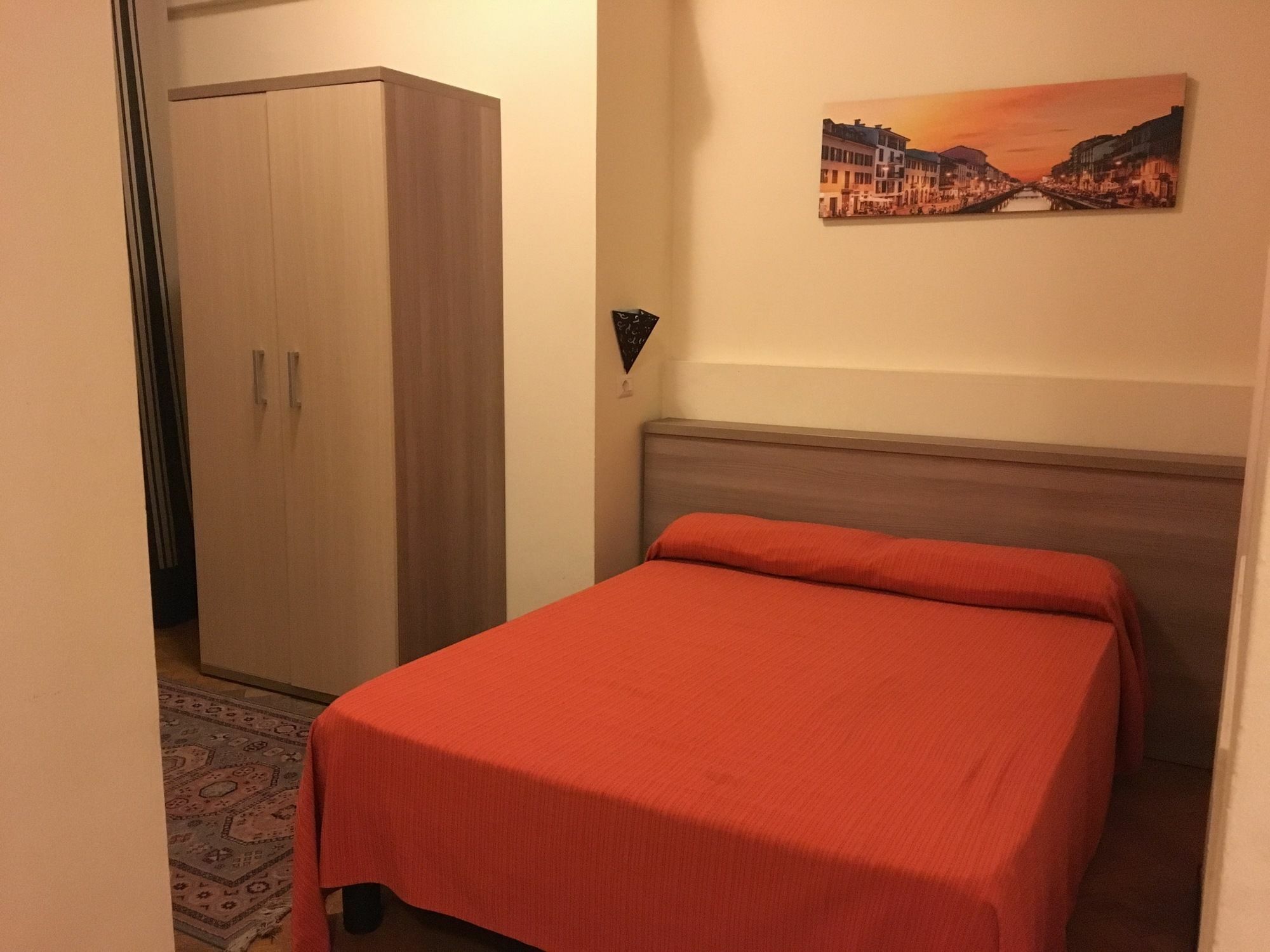 Bovisa House B&B Private Rooms Milano Eksteriør billede